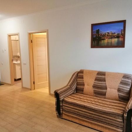 Вулиця Дрогобицька 10В Truskavets Ngoại thất bức ảnh