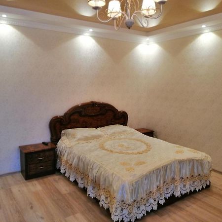 Вулиця Дрогобицька 10В Truskavets Ngoại thất bức ảnh