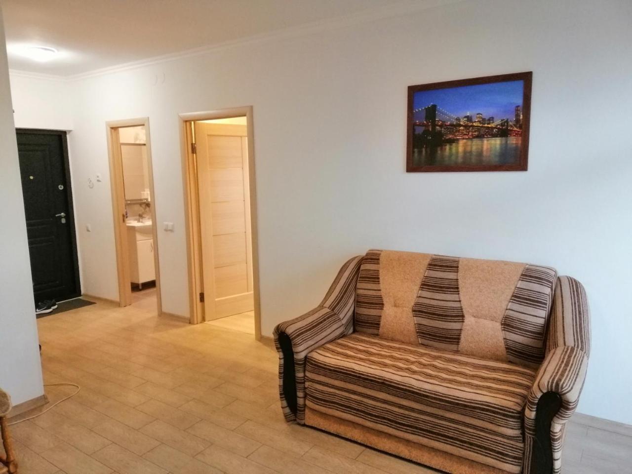 Вулиця Дрогобицька 10В Truskavets Ngoại thất bức ảnh