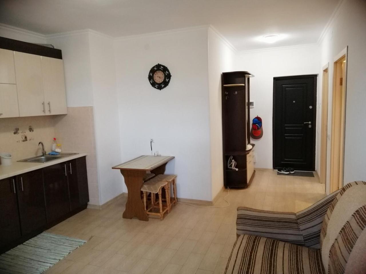 Вулиця Дрогобицька 10В Truskavets Ngoại thất bức ảnh